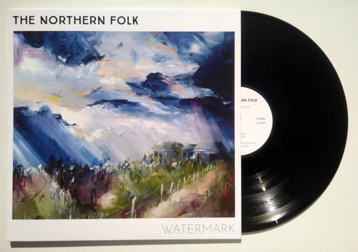 Watermark (Vinyl)